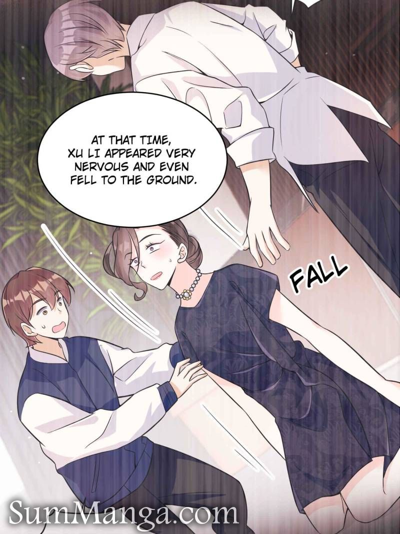 Ancestor is Beautiful and Elegant Chapter 45 - Page 15