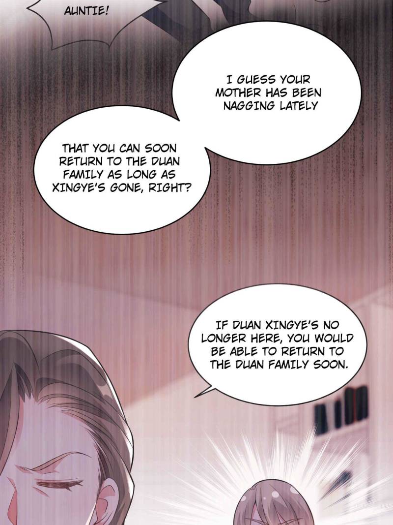 Ancestor is Beautiful and Elegant Chapter 45 - Page 16