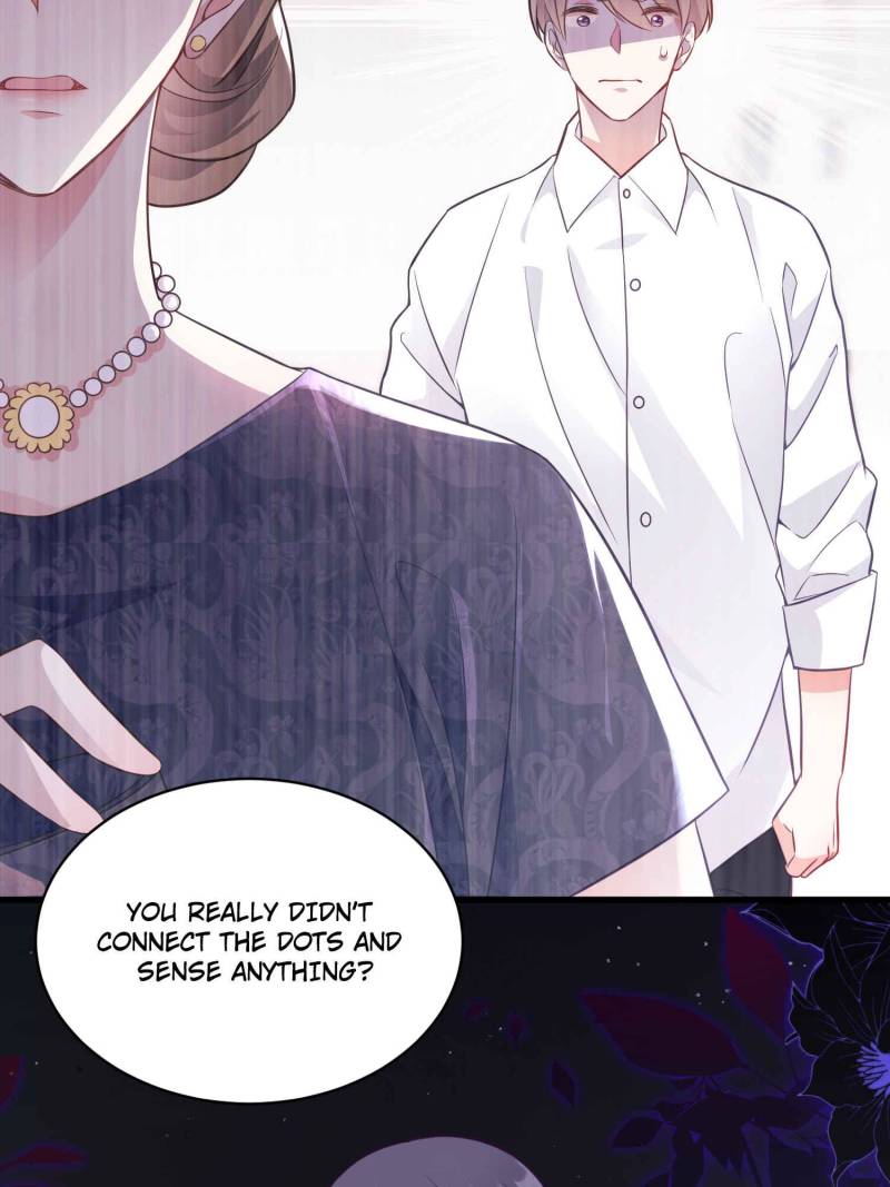 Ancestor is Beautiful and Elegant Chapter 45 - Page 17