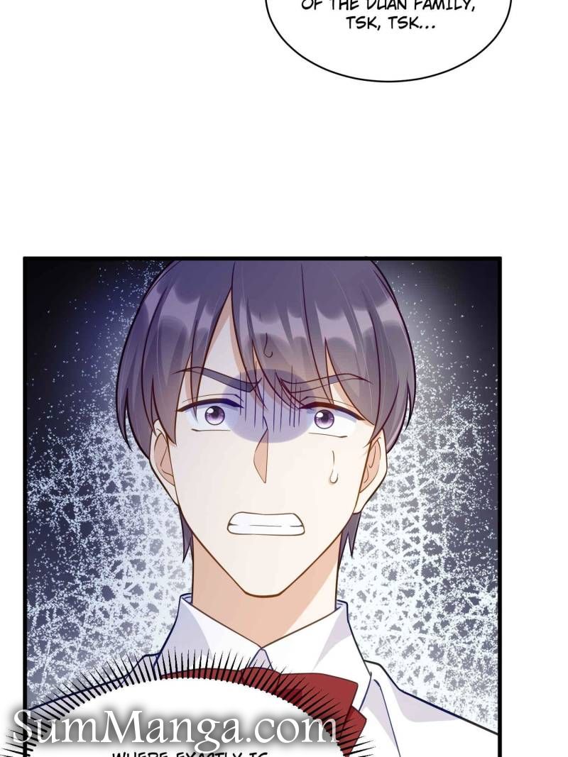 Ancestor is Beautiful and Elegant Chapter 45 - Page 3