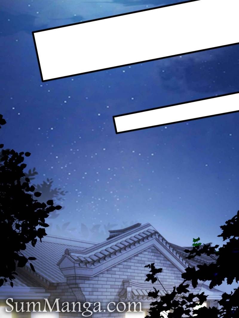 Ancestor is Beautiful and Elegant Chapter 45 - Page 21