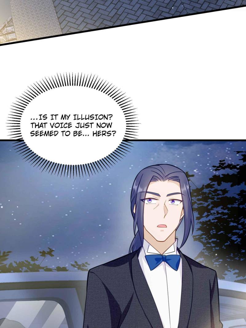 Ancestor is Beautiful and Elegant Chapter 45 - Page 23