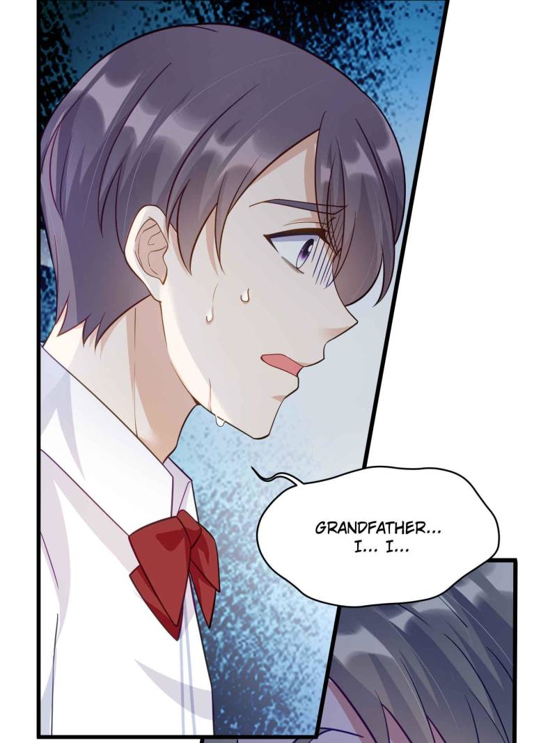 Ancestor is Beautiful and Elegant Chapter 45 - Page 30