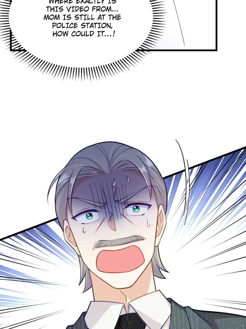 Ancestor is Beautiful and Elegant Chapter 45 - Page 4