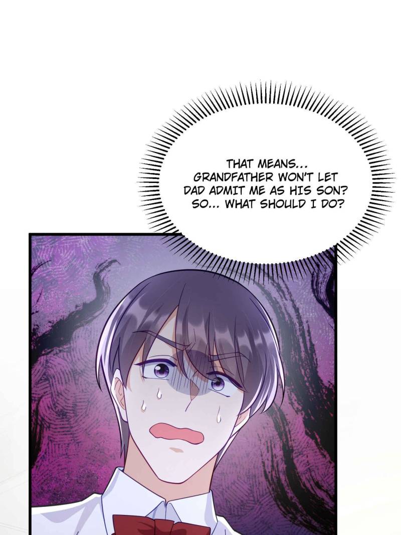 Ancestor is Beautiful and Elegant Chapter 45 - Page 32