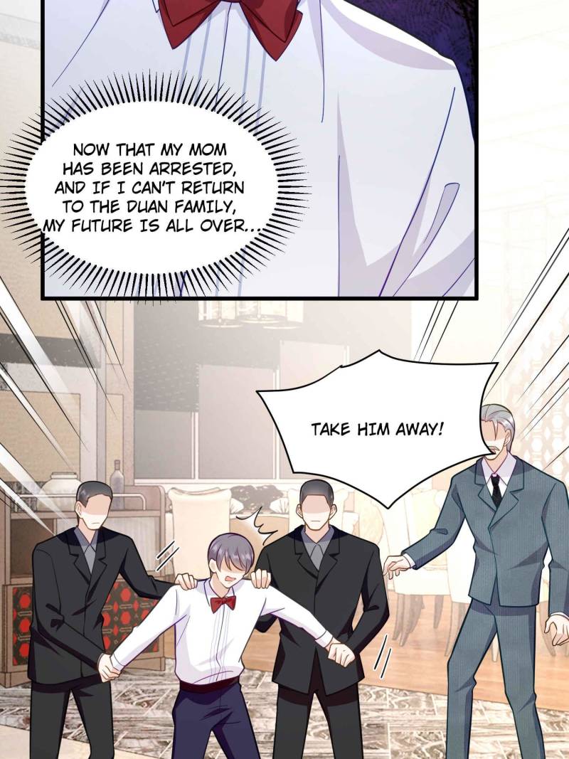 Ancestor is Beautiful and Elegant Chapter 45 - Page 33