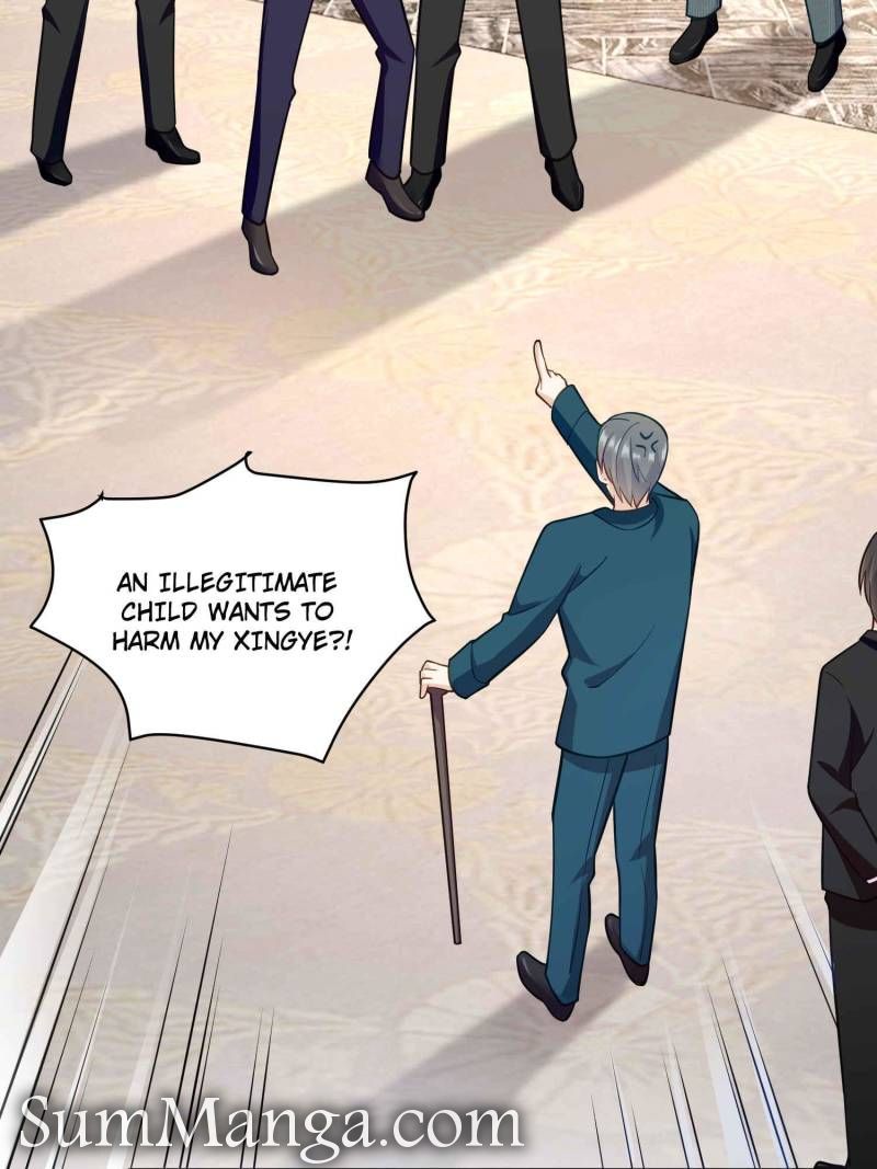 Ancestor is Beautiful and Elegant Chapter 45 - Page 34