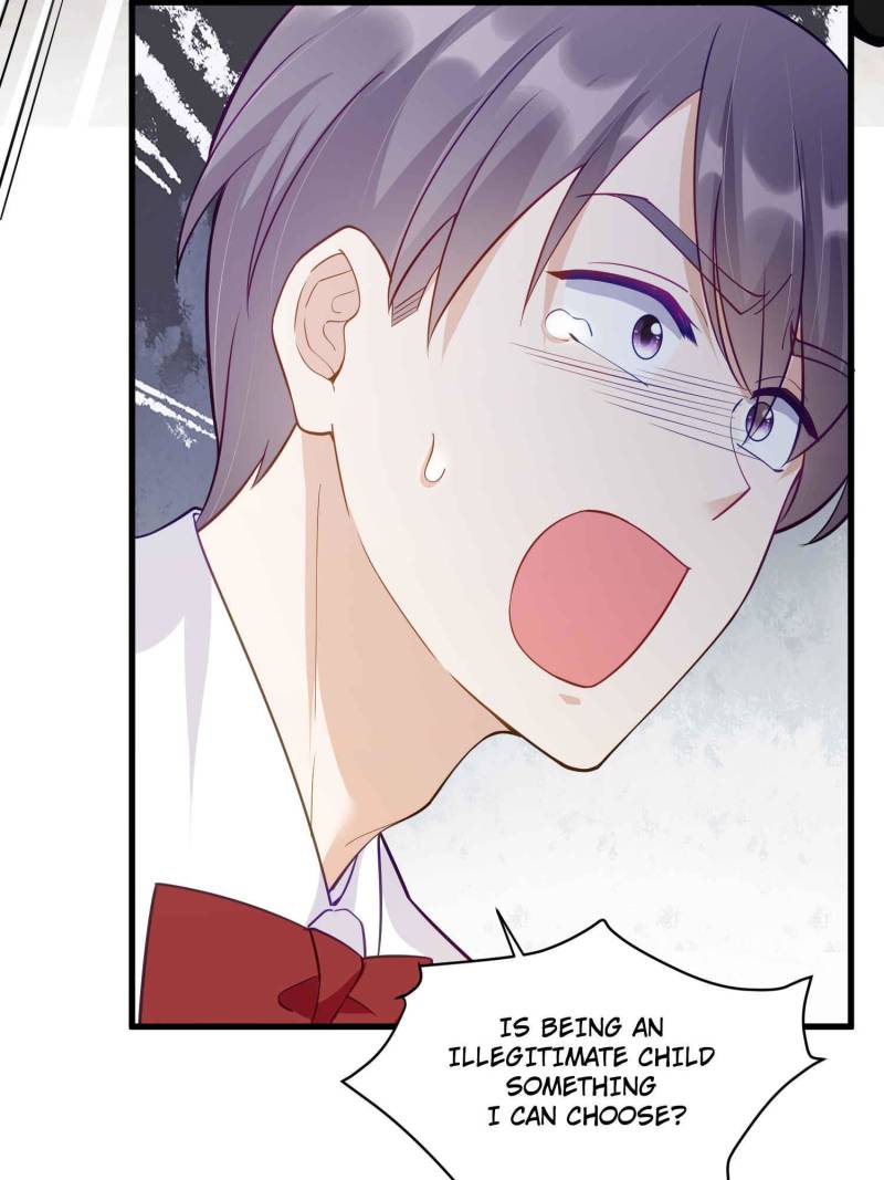 Ancestor is Beautiful and Elegant Chapter 45 - Page 35