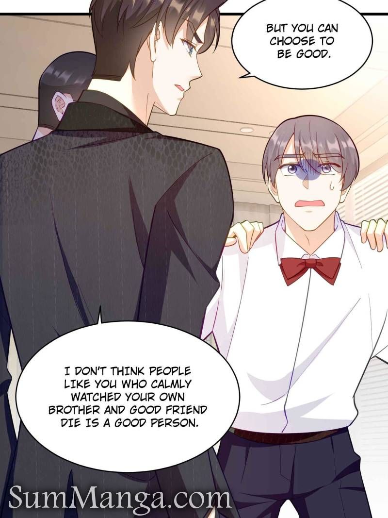 Ancestor is Beautiful and Elegant Chapter 45 - Page 38