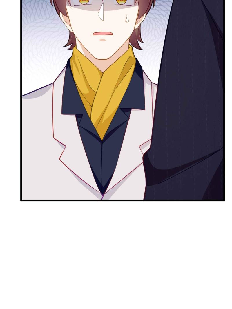 Ancestor is Beautiful and Elegant Chapter 45 - Page 40