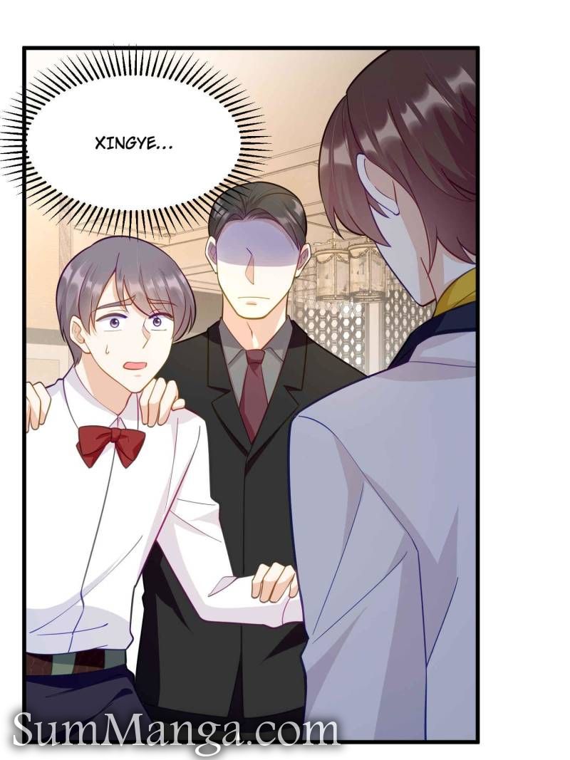 Ancestor is Beautiful and Elegant Chapter 45 - Page 41