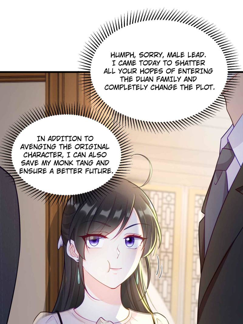 Ancestor is Beautiful and Elegant Chapter 45 - Page 42