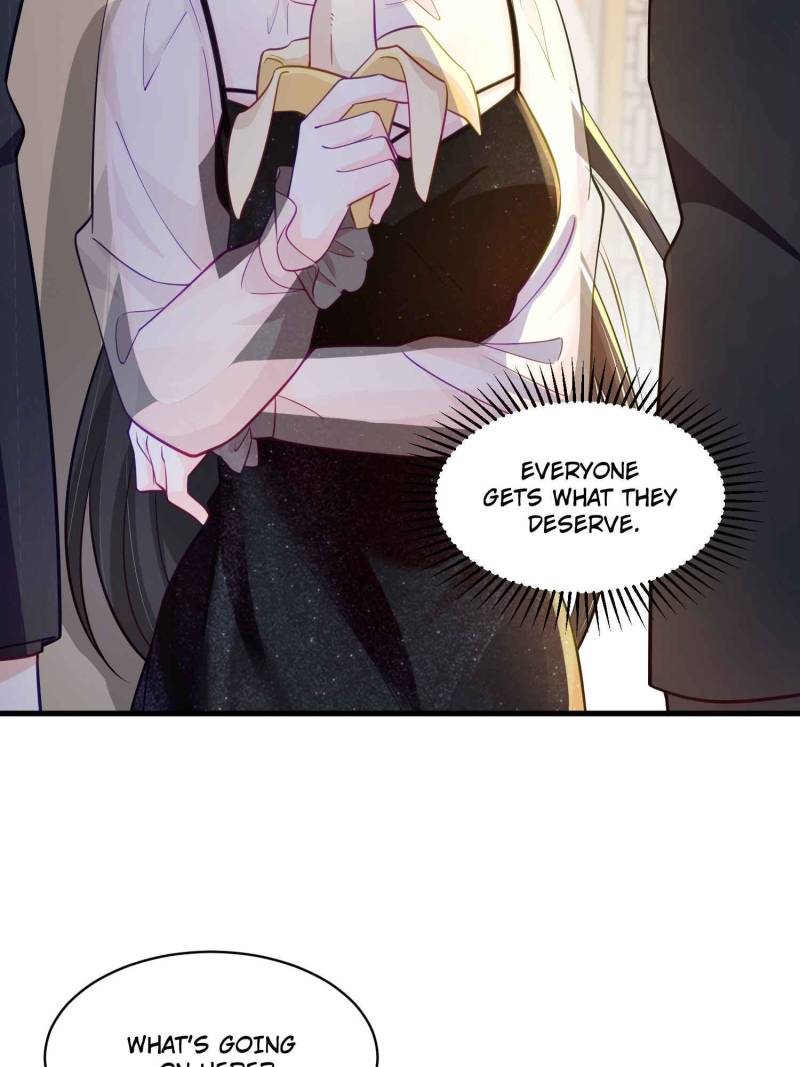Ancestor is Beautiful and Elegant Chapter 45 - Page 43