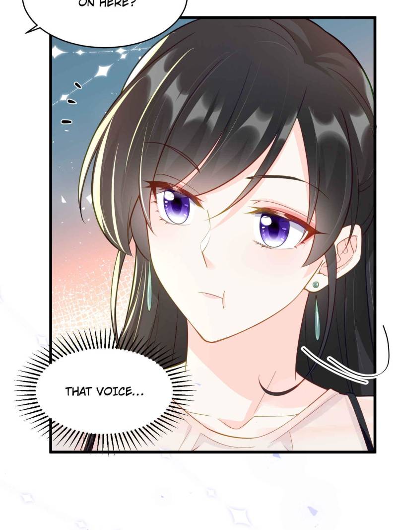 Ancestor is Beautiful and Elegant Chapter 45 - Page 44