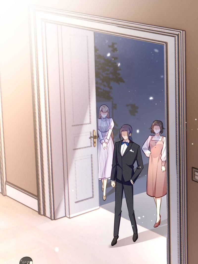 Ancestor is Beautiful and Elegant Chapter 45 - Page 46