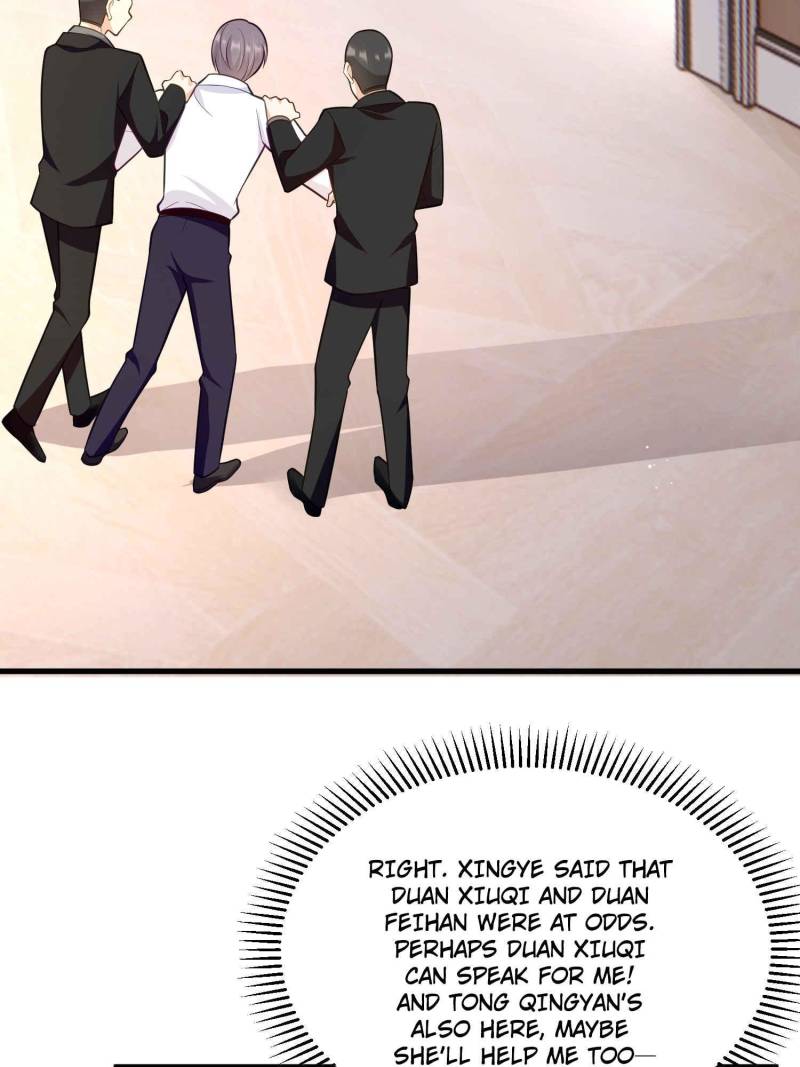 Ancestor is Beautiful and Elegant Chapter 45 - Page 47