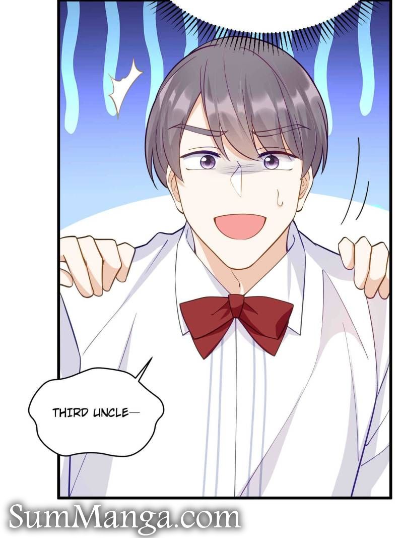 Ancestor is Beautiful and Elegant Chapter 45 - Page 48