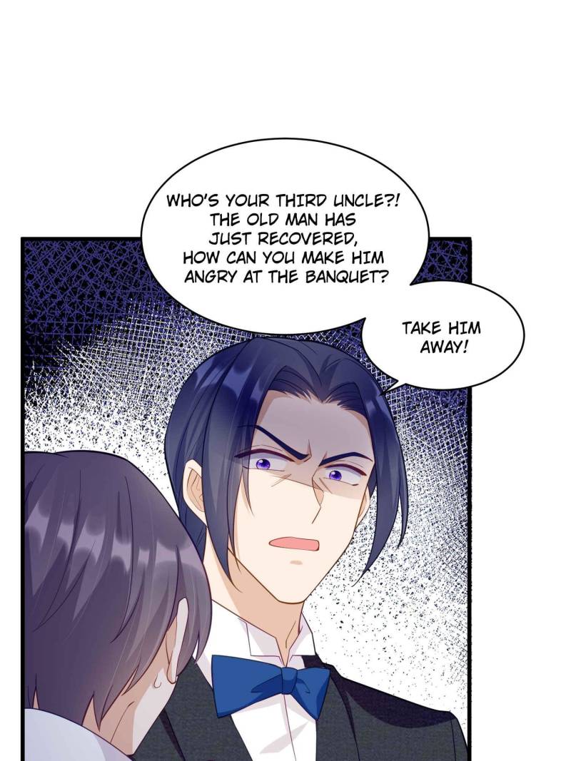 Ancestor is Beautiful and Elegant Chapter 45 - Page 49
