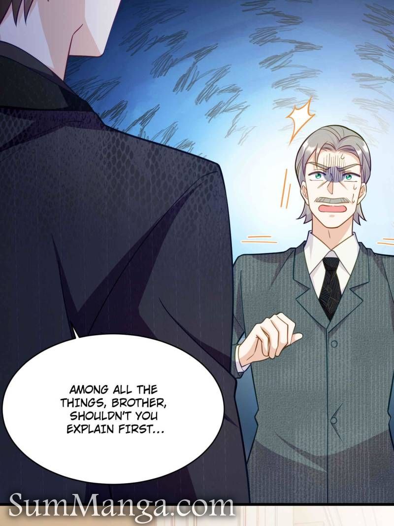 Ancestor is Beautiful and Elegant Chapter 45 - Page 6