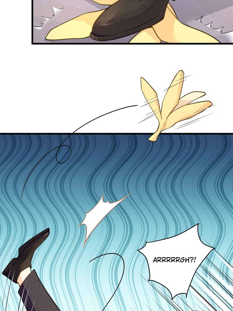 Ancestor is Beautiful and Elegant Chapter 45 - Page 51