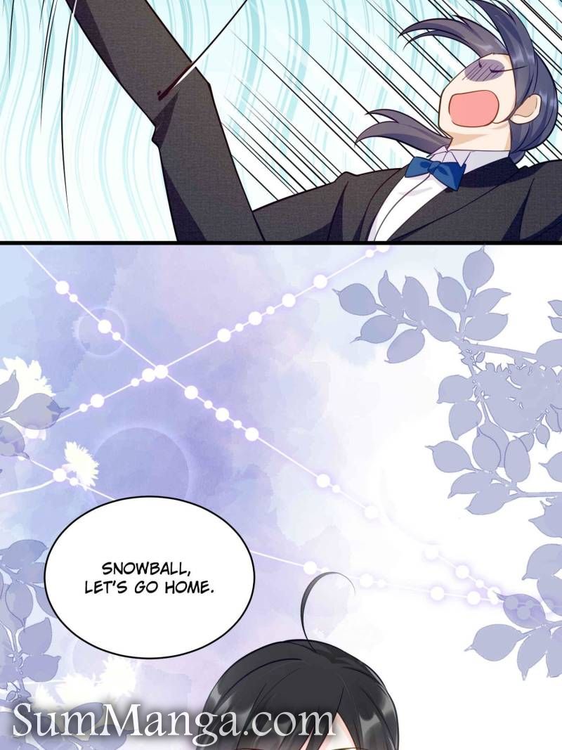 Ancestor is Beautiful and Elegant Chapter 45 - Page 52