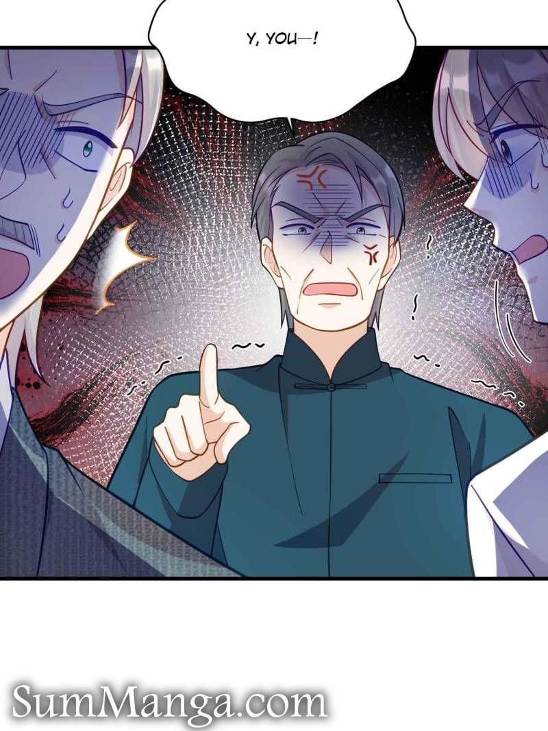 Ancestor is Beautiful and Elegant Chapter 45 - Page 9