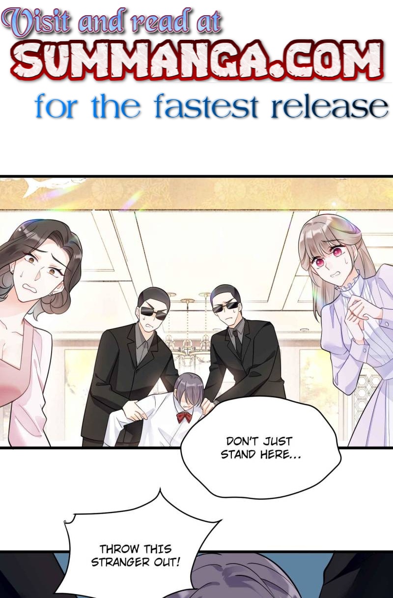 Ancestor is Beautiful and Elegant Chapter 46 - Page 1