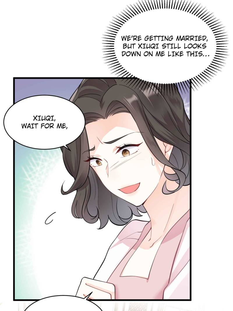 Ancestor is Beautiful and Elegant Chapter 46 - Page 11