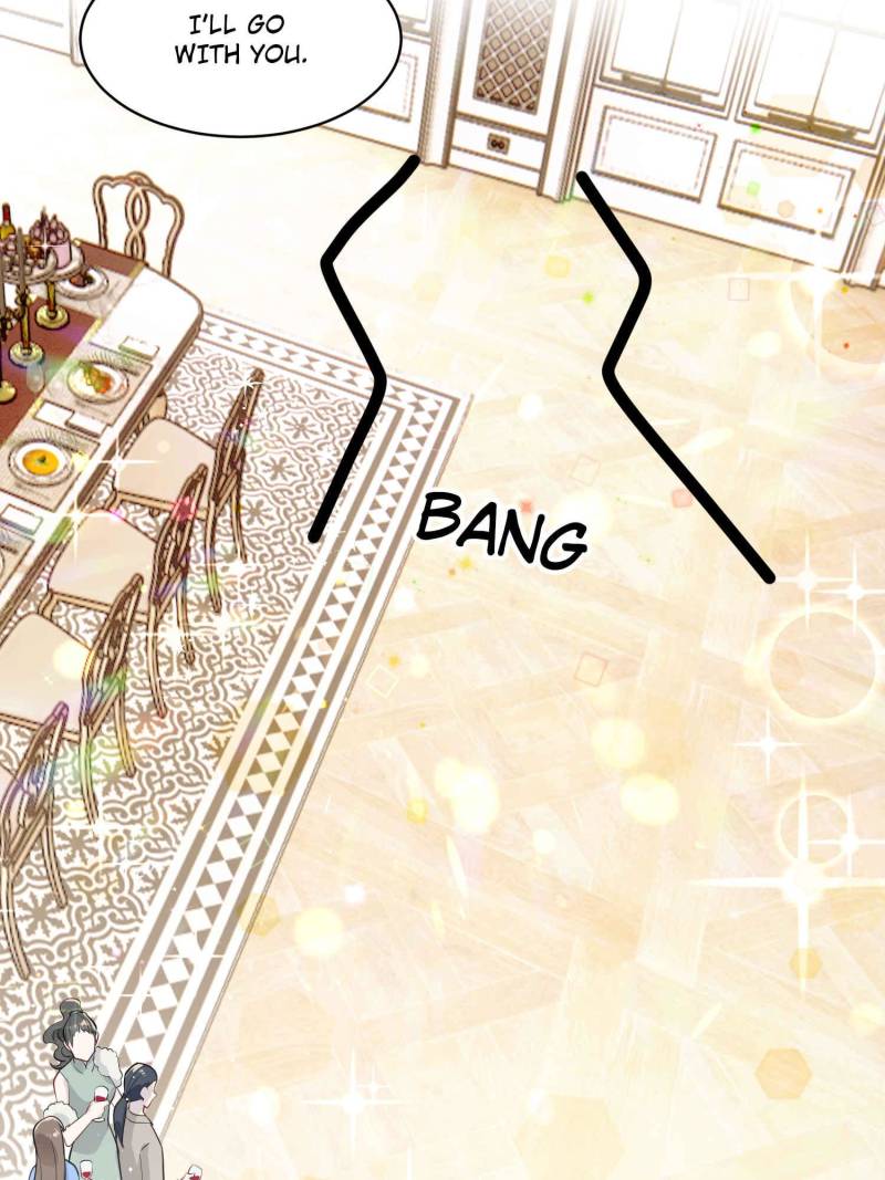 Ancestor is Beautiful and Elegant Chapter 46 - Page 12