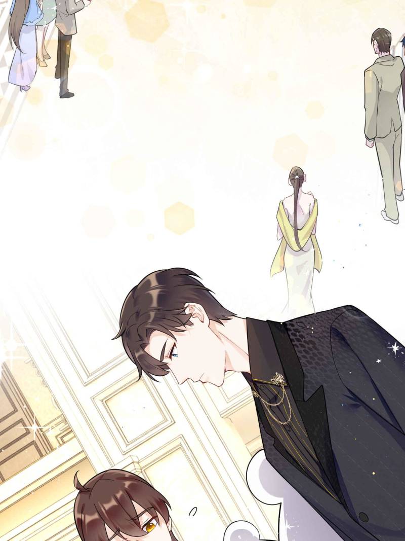 Ancestor is Beautiful and Elegant Chapter 46 - Page 13