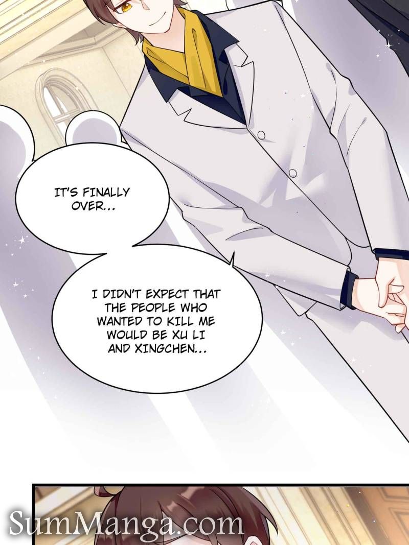 Ancestor is Beautiful and Elegant Chapter 46 - Page 14