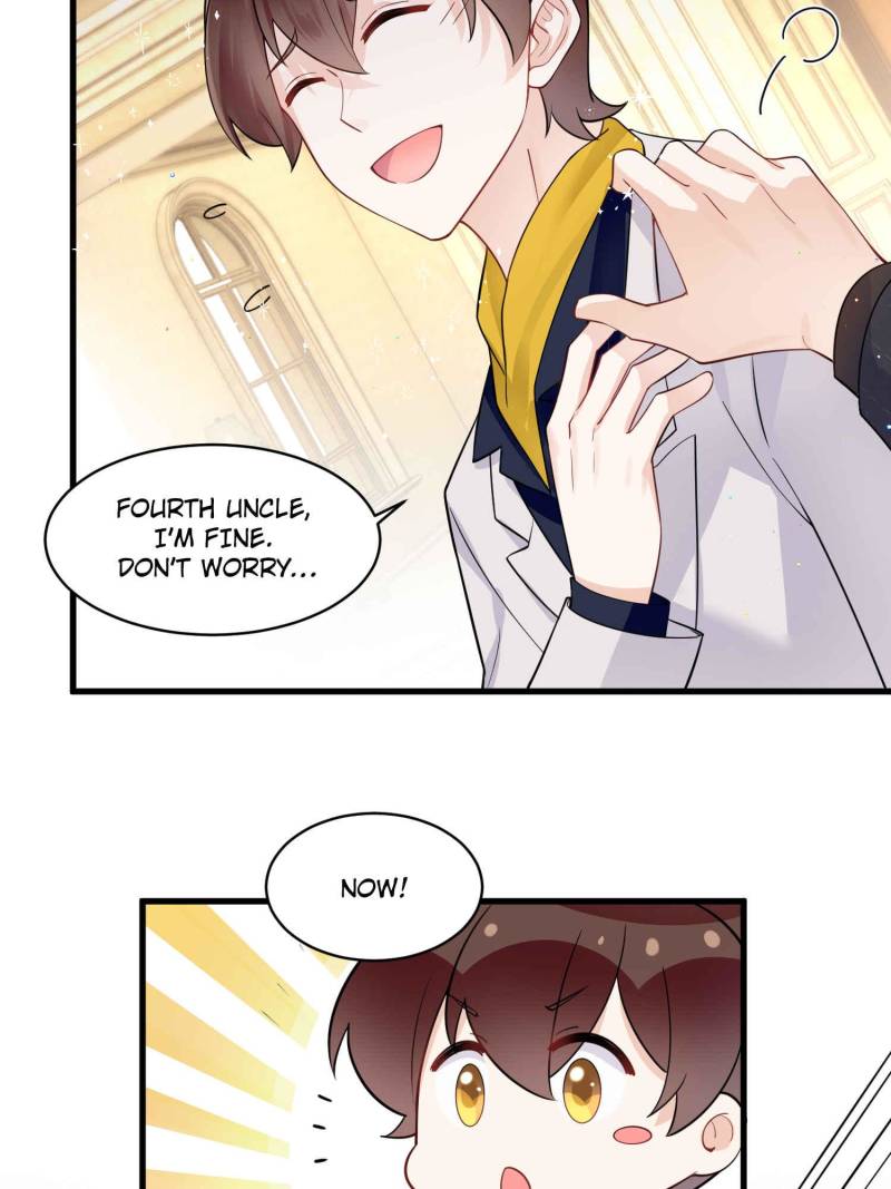 Ancestor is Beautiful and Elegant Chapter 46 - Page 15