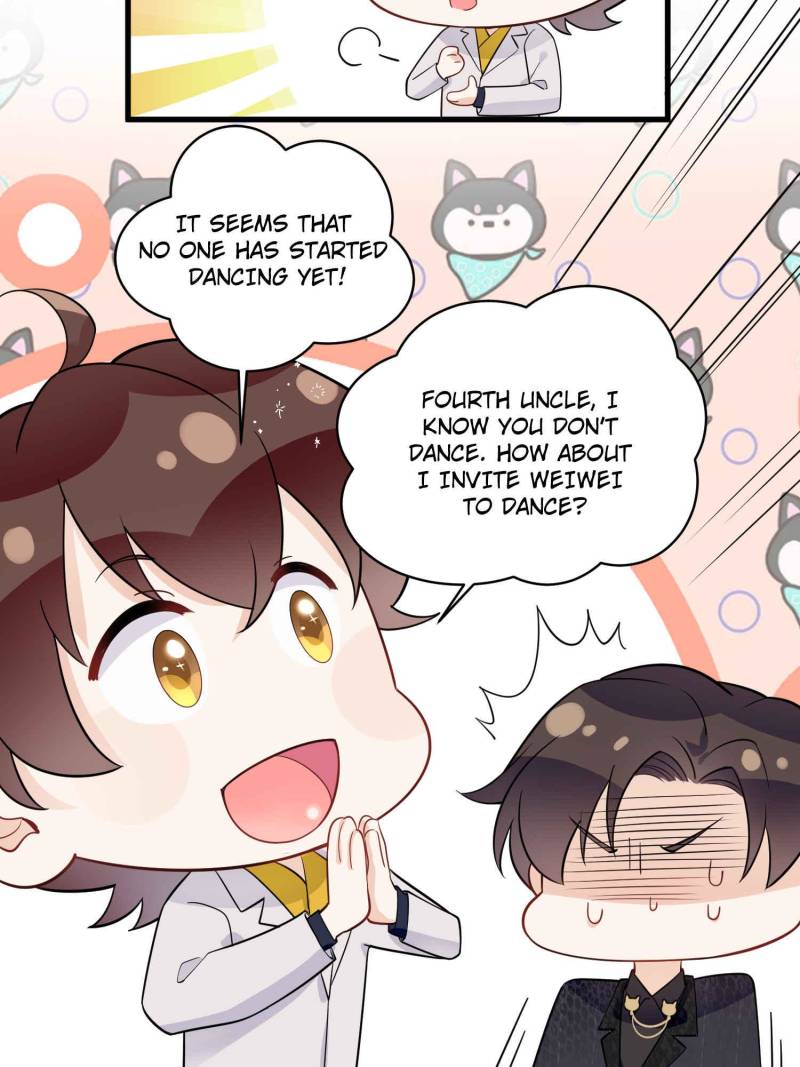 Ancestor is Beautiful and Elegant Chapter 46 - Page 16