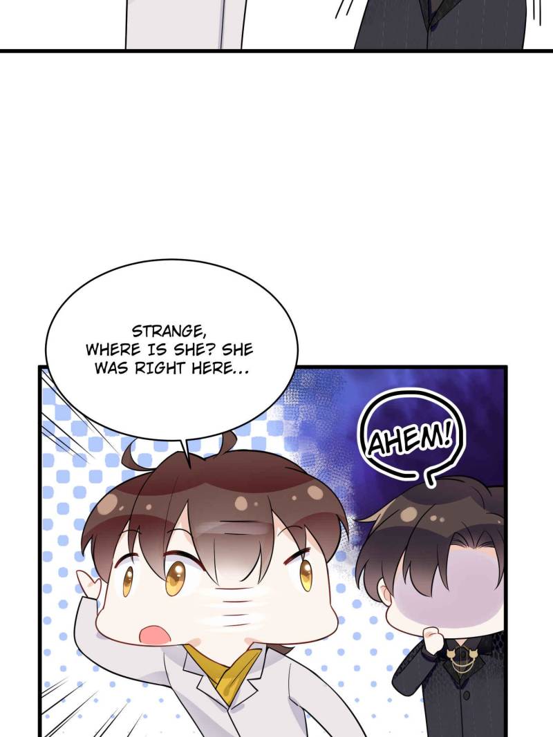 Ancestor is Beautiful and Elegant Chapter 46 - Page 17