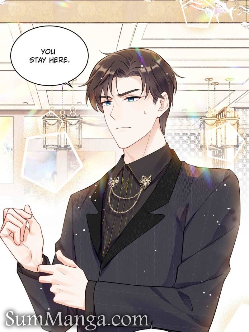 Ancestor is Beautiful and Elegant Chapter 46 - Page 19