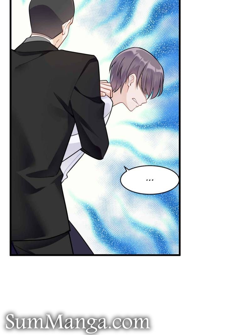 Ancestor is Beautiful and Elegant Chapter 46 - Page 3