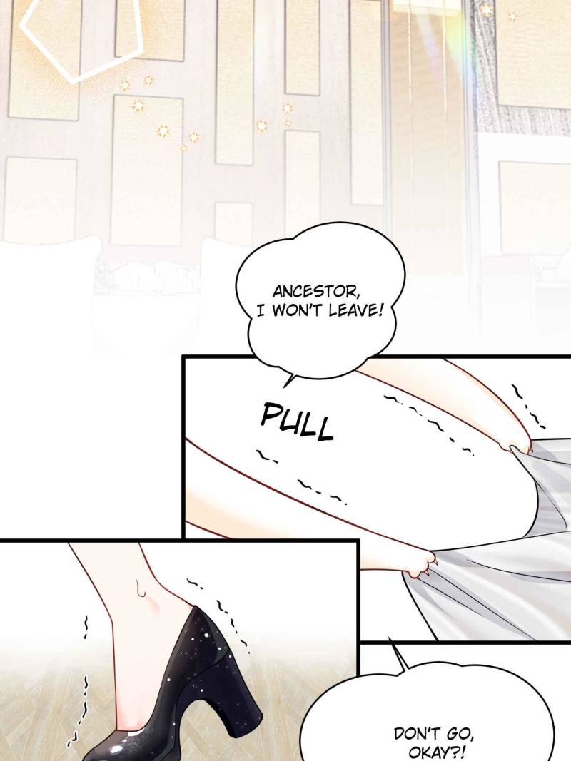Ancestor is Beautiful and Elegant Chapter 46 - Page 22