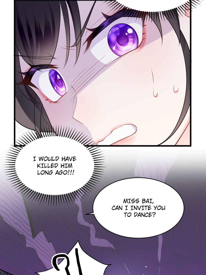 Ancestor is Beautiful and Elegant Chapter 46 - Page 25
