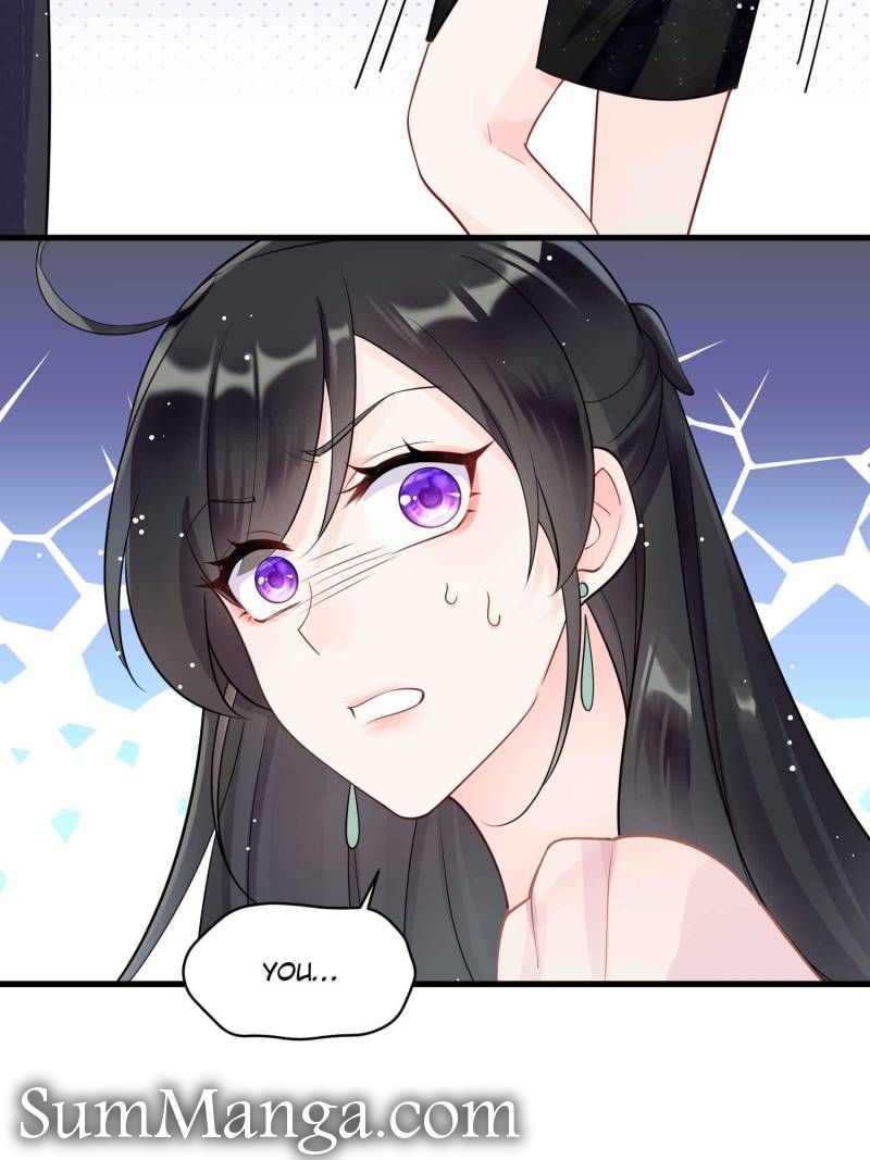 Ancestor is Beautiful and Elegant Chapter 46 - Page 27