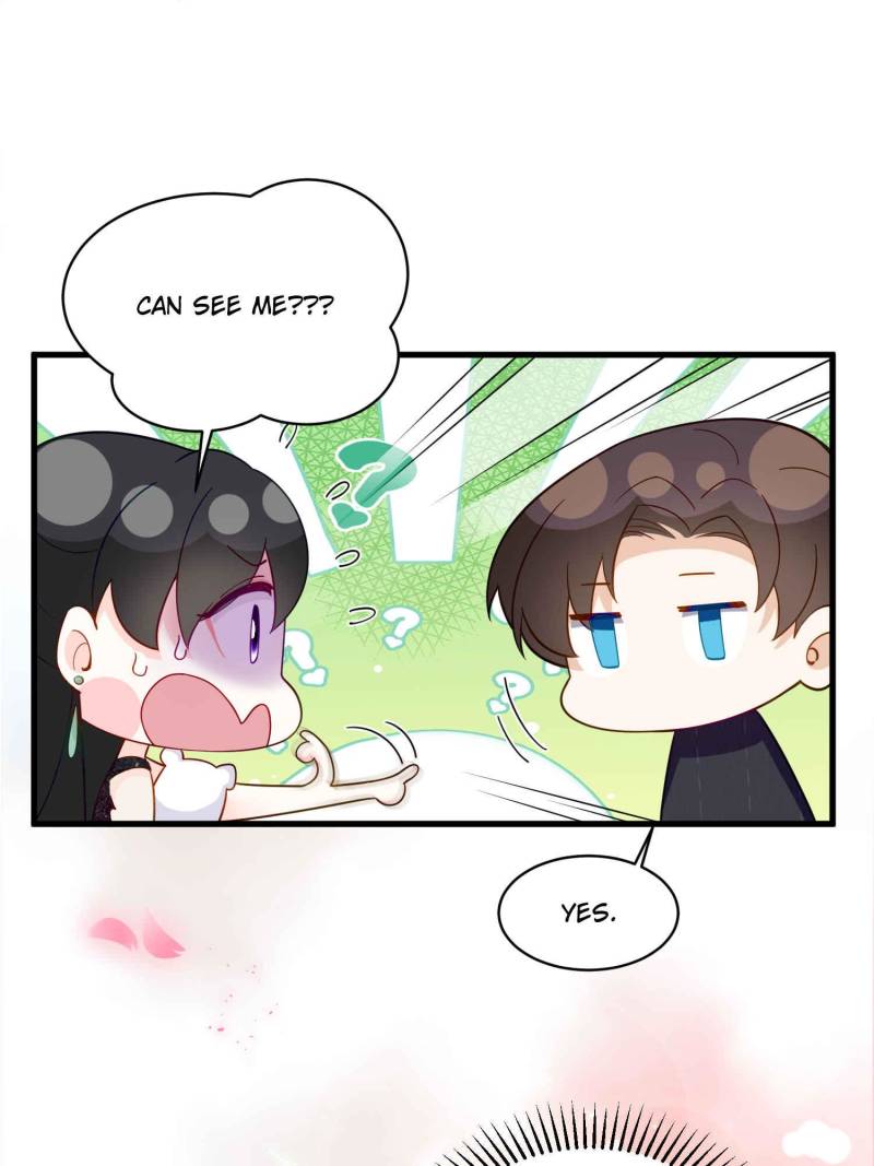 Ancestor is Beautiful and Elegant Chapter 46 - Page 28