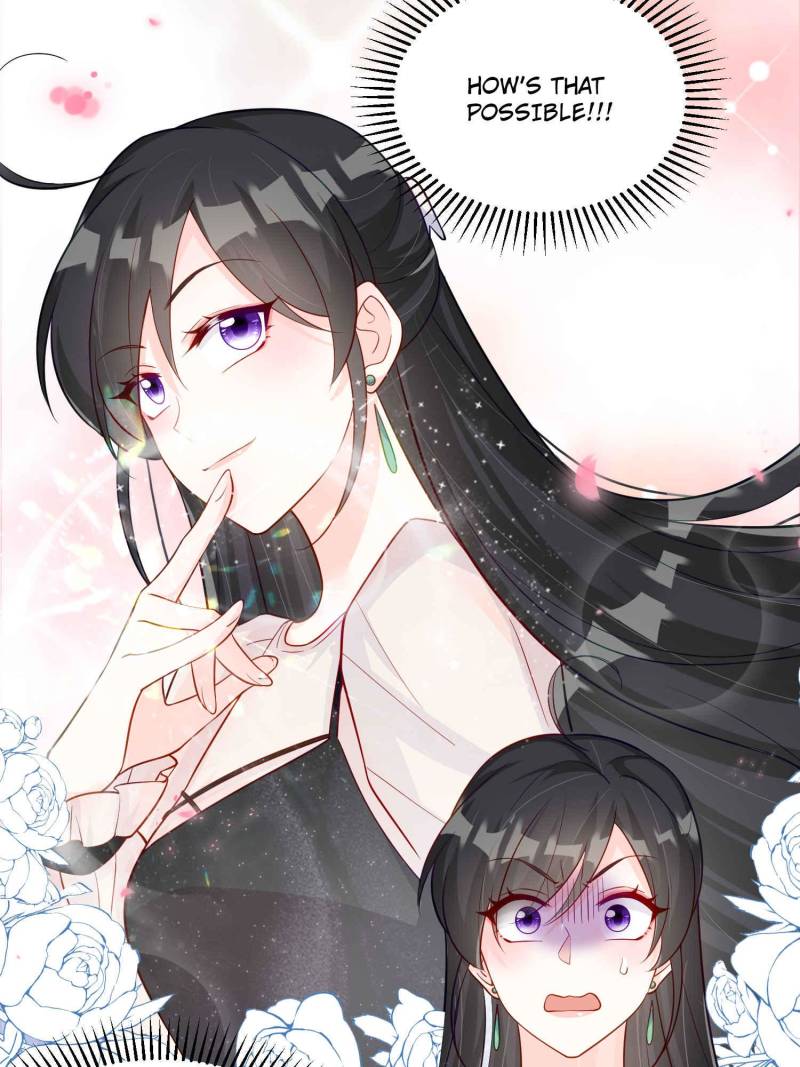 Ancestor is Beautiful and Elegant Chapter 46 - Page 29