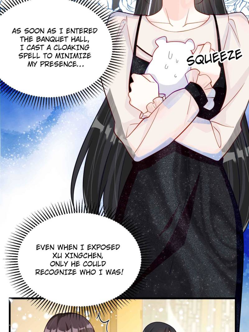 Ancestor is Beautiful and Elegant Chapter 46 - Page 30