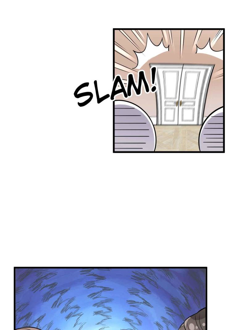 Ancestor is Beautiful and Elegant Chapter 46 - Page 4
