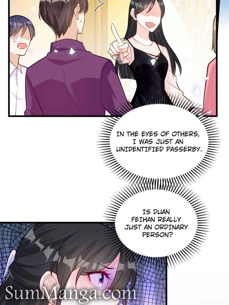 Ancestor is Beautiful and Elegant Chapter 46 - Page 31