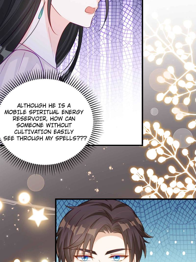 Ancestor is Beautiful and Elegant Chapter 46 - Page 32