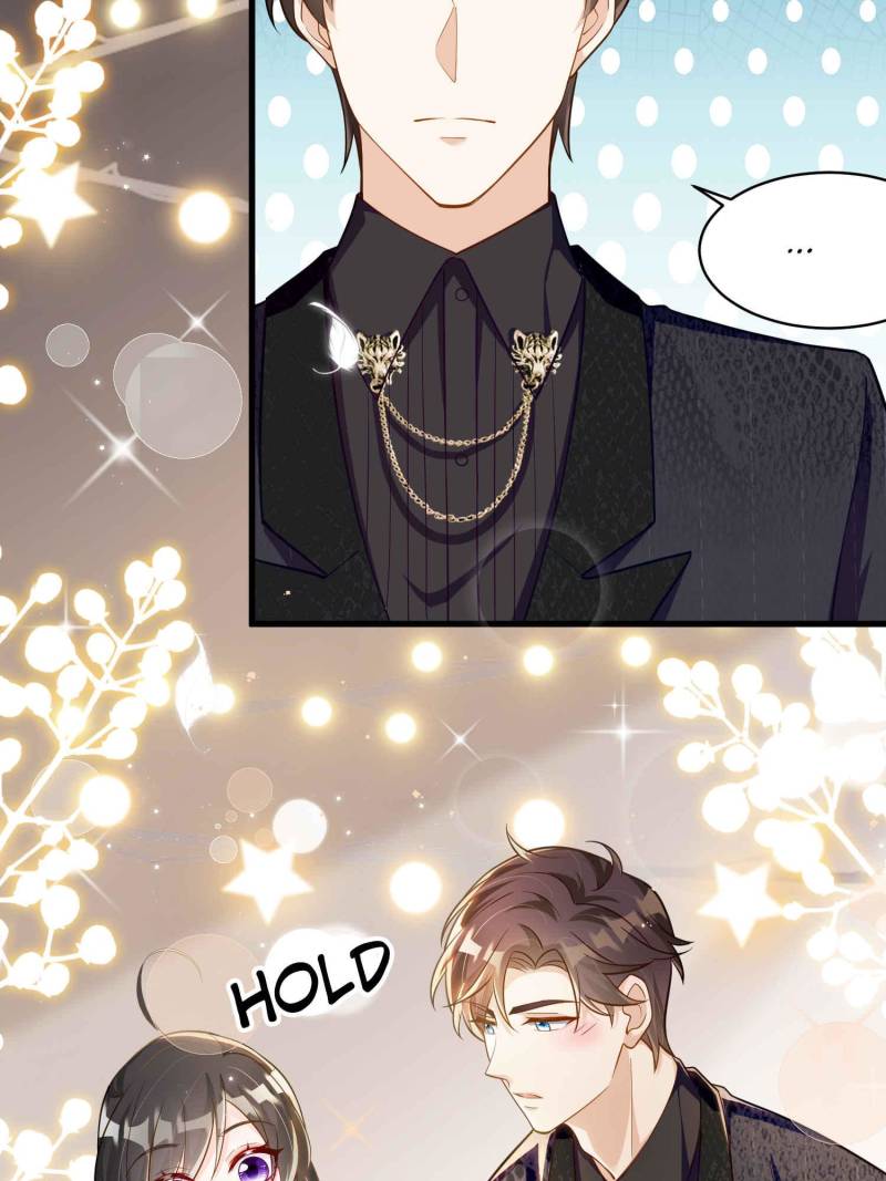 Ancestor is Beautiful and Elegant Chapter 46 - Page 33