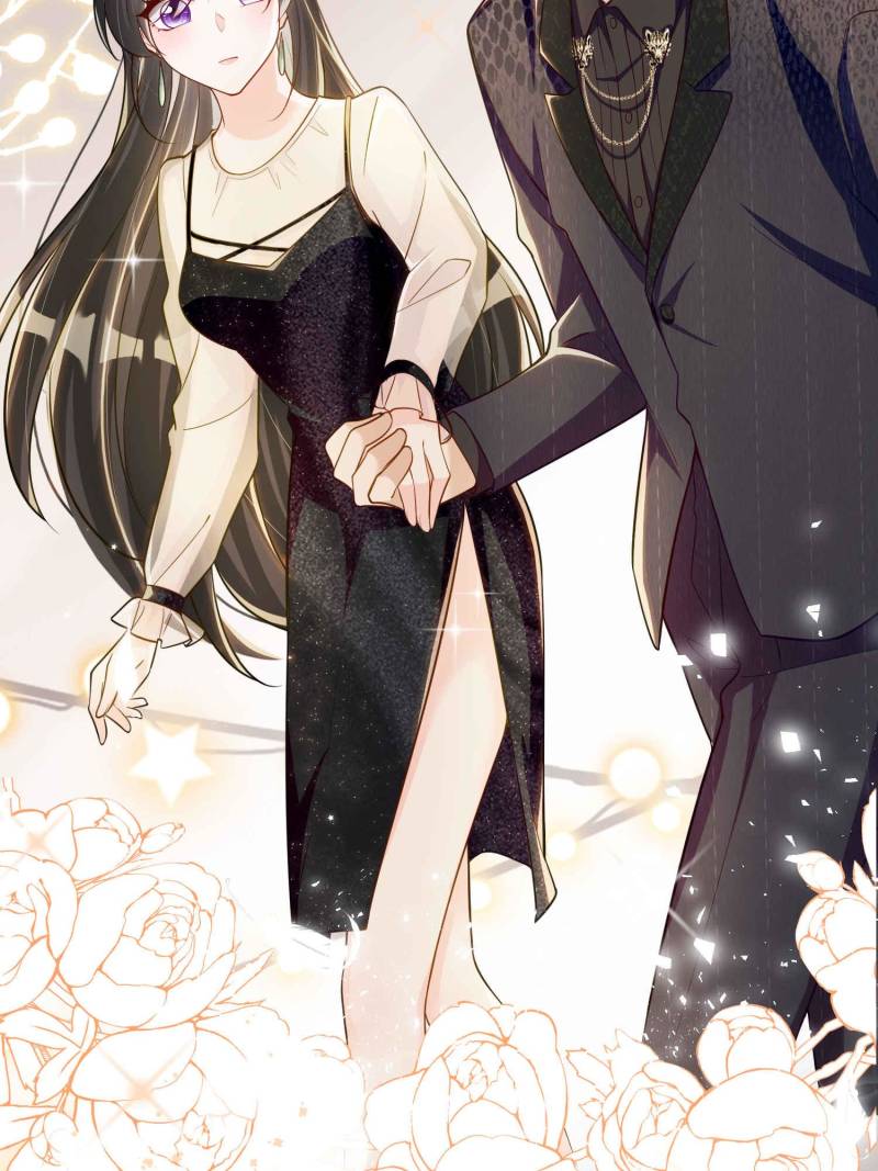 Ancestor is Beautiful and Elegant Chapter 46 - Page 34