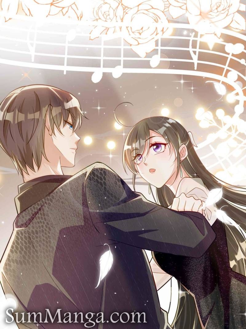 Ancestor is Beautiful and Elegant Chapter 46 - Page 35