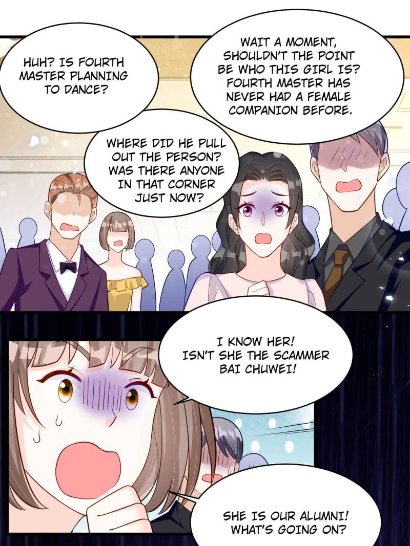 Ancestor is Beautiful and Elegant Chapter 46 - Page 37