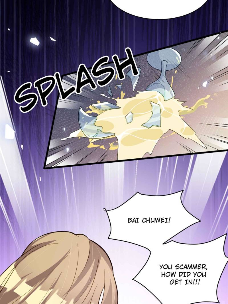 Ancestor is Beautiful and Elegant Chapter 46 - Page 38